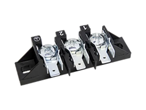 KL100 Terminal Block product photo