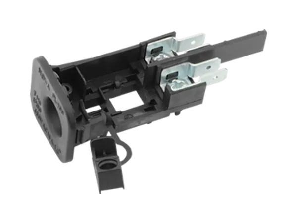 PL100 Terminal Block product photo