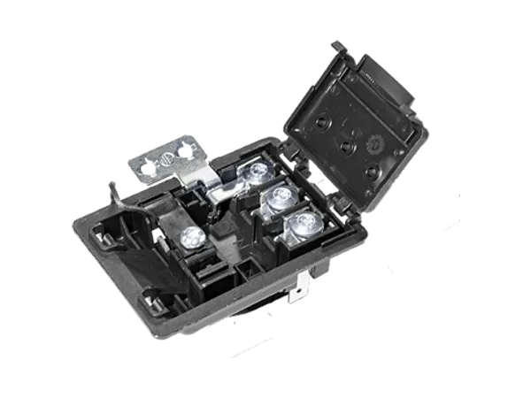 SL250E Connection Box product photo